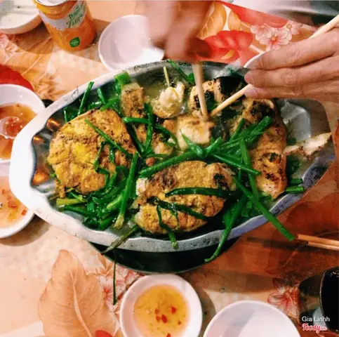Khám Phá Trường Sơn Quán – Lẩu Cá Sông 55 An Dương Vương Cho Hà Nội Khám Phá Trường Sơn Quán – Lẩu Cá Sông 55 An Dương Vương Cho Hà Nội