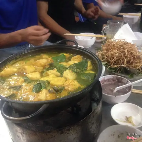 Khám Phá Trường Sơn Quán – Lẩu Cá Sông 55 An Dương Vương Cho Hà Nội Khám Phá Trường Sơn Quán – Lẩu Cá Sông 55 An Dương Vương Cho Hà Nội