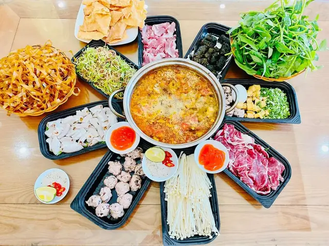 Khám Phá Lẩu Cua Đồng: Top 10 Quán Ngon Cho Thực Khách Khám Phá Lẩu Cua Đồng: Top 10 Quán Ngon Cho Thực Khách