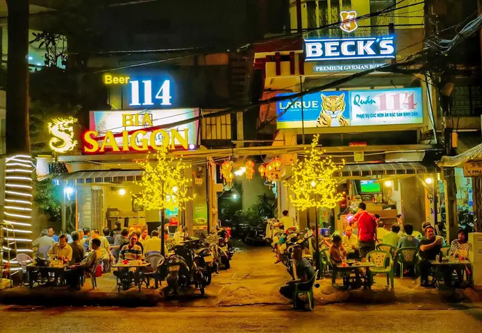 Khám Phá Lẩu Cua Đồng: Top 10 Quán Ngon Cho Thực Khách Khám Phá Lẩu Cua Đồng: Top 10 Quán Ngon Cho Thực Khách