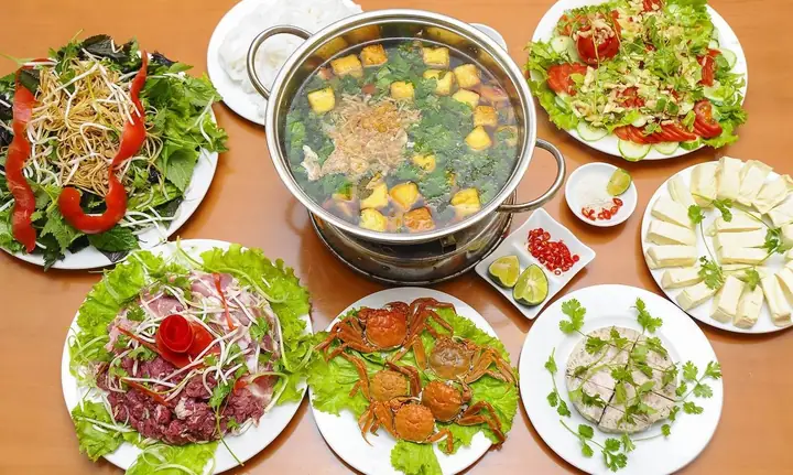 Khám Phá Lẩu Cua Đồng: Top 10 Quán Ngon Cho Thực Khách Khám Phá Lẩu Cua Đồng: Top 10 Quán Ngon Cho Thực Khách