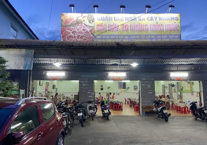 Top 7 Quán Lẩu Bò Nhúng Mắm Ruốc Ngã Ba Cây Nhang Đánh Giá Cao Top 7 Quán Lẩu Bò Nhúng Mắm Ruốc Ngã Ba Cây Nhang Đánh Giá Cao