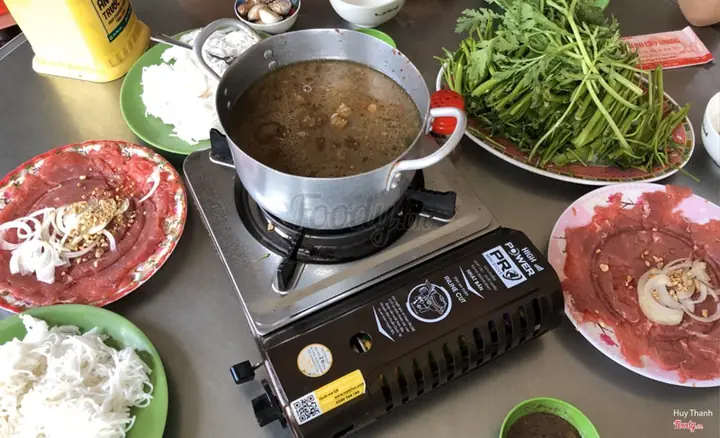 Top 7 Quán Lẩu Bò Nhúng Mắm Ruốc Ngã Ba Cây Nhang Đánh Giá Cao Top 7 Quán Lẩu Bò Nhúng Mắm Ruốc Ngã Ba Cây Nhang Đánh Giá Cao