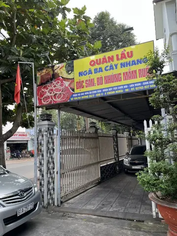 Top 7 Quán Lẩu Bò Nhúng Mắm Ruốc Ngã Ba Cây Nhang Đánh Giá Cao Top 7 Quán Lẩu Bò Nhúng Mắm Ruốc Ngã Ba Cây Nhang Đánh Giá Cao