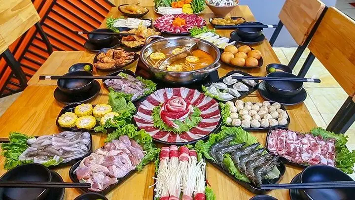 Khám Phá 10 Quán Lẩu Ngon Nhất Pleiku Dành Cho Du Khách Khám Phá 10 Quán Lẩu Ngon Nhất Pleiku Dành Cho Du Khách