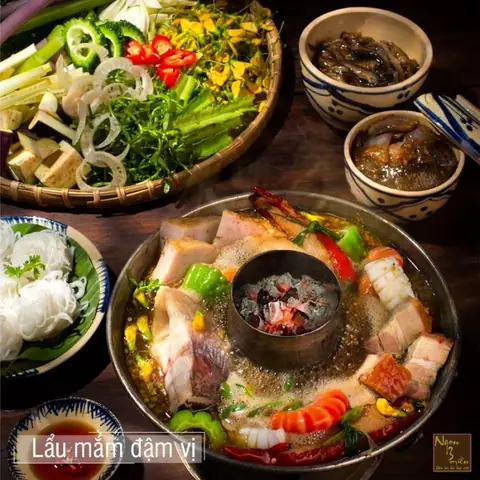Khám Phá 10 Quán Lẩu Ngon Nhất Pleiku Dành Cho Du Khách