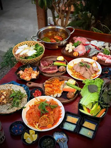 Khám Phá 10 Quán Lẩu Ngon Nhất Pleiku Dành Cho Du Khách Khám Phá 10 Quán Lẩu Ngon Nhất Pleiku Dành Cho Du Khách