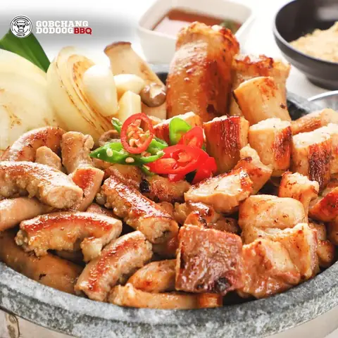 Khám Phá 10 Quán Lòng Bò Nướng Hàn Quốc Ngon Nhất Sài Gòn