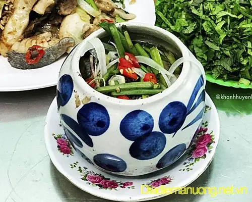 Đánh Giá Chi Tiết Quán Mắt Cá Ngừ Đại Dương Tp.hcm: Trải Nghiệm Hải Sản Đáng Nhớ Nhất Quận 1?