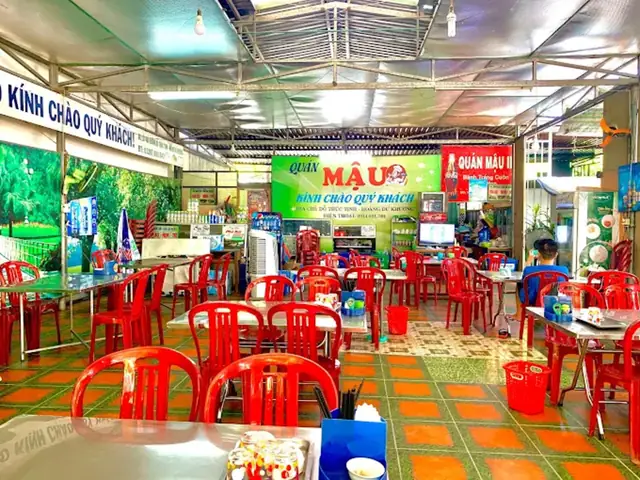 Khám Phá 7 Chi Nhánh Quán Mậu Bánh Tráng Cuốn Thịt Heo Ngon Nhất Đà Nẵng