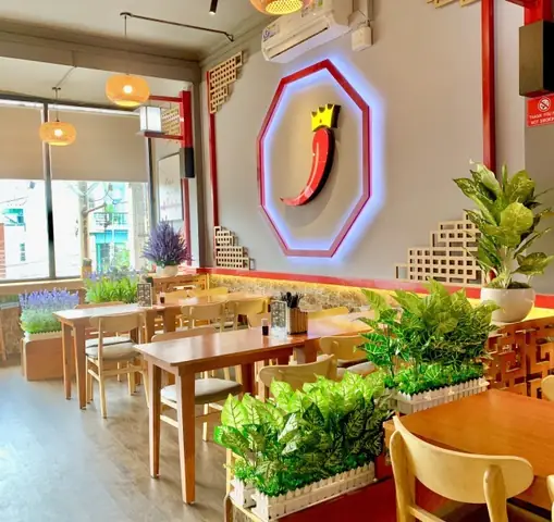 Các Quán Mì Cay Ngon Hấp Dẫn Nên Thử