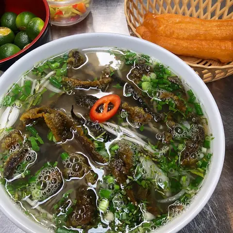Khám Phá 12 Quán Miến Lươn Hà Nội Ngon, Chuẩn Vị Người Địa Phương Khám Phá 12 Quán Miến Lươn Hà Nội Ngon, Chuẩn Vị Người Địa Phương