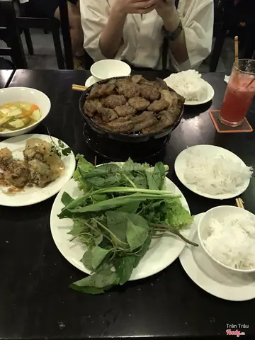 Review Quán Nem Nguyễn Thị Minh Khai: Nem Cua Biển Ngon Chuẩn Vị Review Quán Nem Nguyễn Thị Minh Khai: Nem Cua Biển Ngon Chuẩn Vị