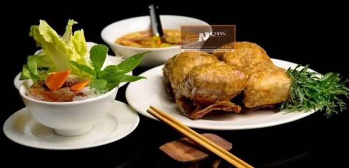 Review Quán Nem Nguyễn Thị Minh Khai: Nem Cua Biển Ngon Chuẩn Vị Review Quán Nem Nguyễn Thị Minh Khai: Nem Cua Biển Ngon Chuẩn Vị