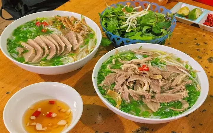 Khám Phá 7 Quán Bún Miến Ngan Ngon Nhất Cầu Giấy Khám Phá 7 Quán Bún Miến Ngan Ngon Nhất Cầu Giấy