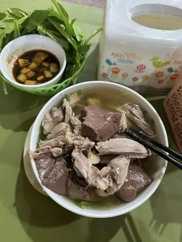Khám Phá 7 Quán Bún Miến Ngan Ngon Nhất Cầu Giấy Khám Phá 7 Quán Bún Miến Ngan Ngon Nhất Cầu Giấy