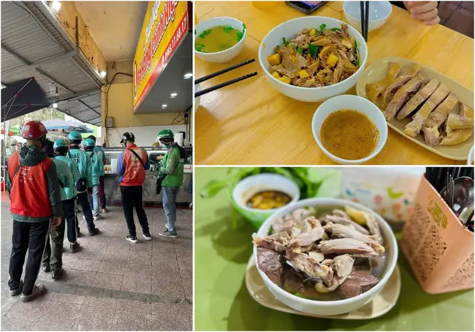 Khám Phá 7 Quán Bún Miến Ngan Ngon Nhất Cầu Giấy Khám Phá 7 Quán Bún Miến Ngan Ngon Nhất Cầu Giấy