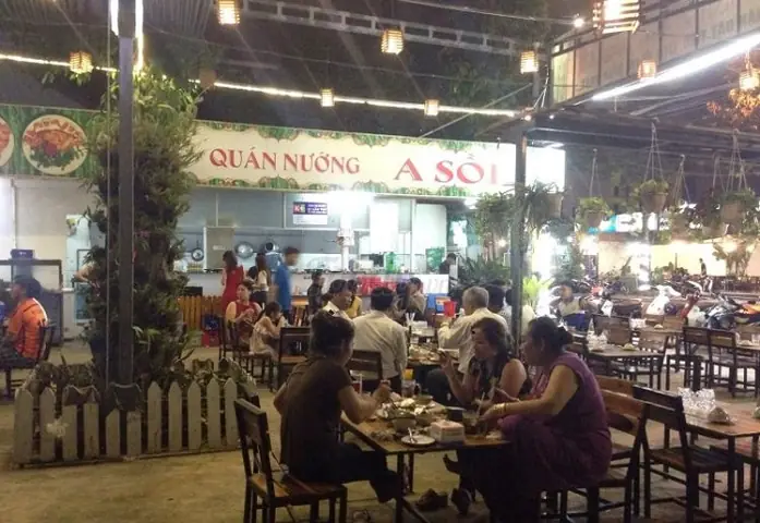 Khám Phá Top 10 Quán Nhậu Cần Thơ Ngon, Giá Hợp Lý Cho Nhóm Bạn