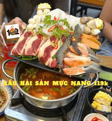 Khám Phá Top 10 Quán Nhậu Cần Thơ Ngon, Giá Hợp Lý Cho Nhóm Bạn