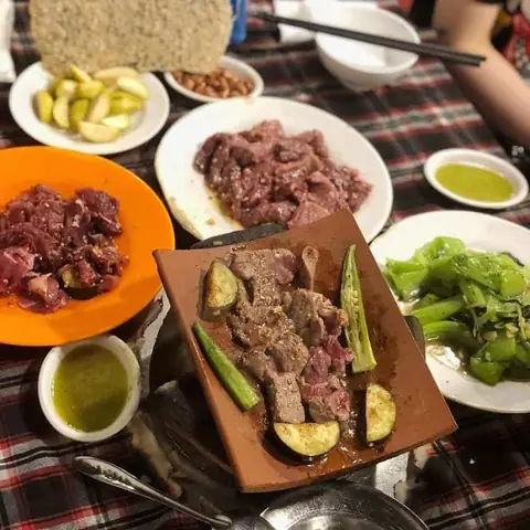 Khám Phá Top 10 Quán Nhậu Cần Thơ Ngon, Giá Hợp Lý Cho Nhóm Bạn