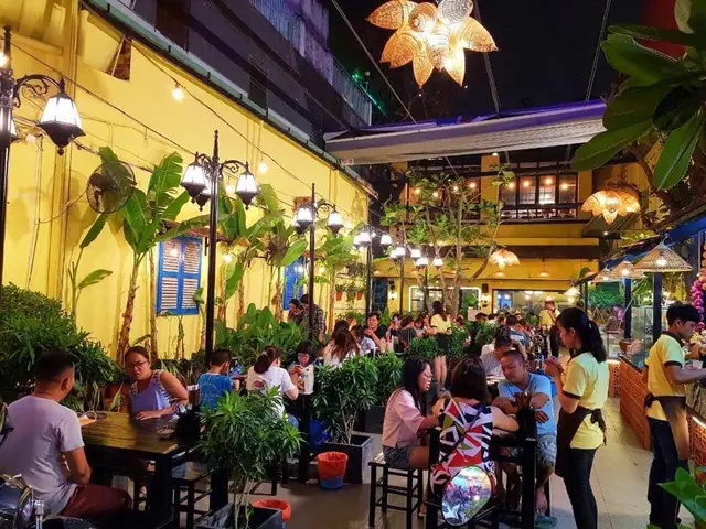 Khám Phá Top 10 Quán Nhậu Gò Vấp Ngon, Giá Hợp Lý Cho Nhóm Bạn