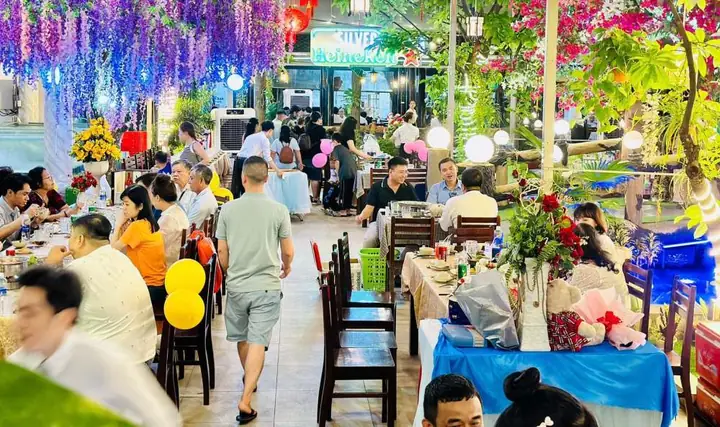 Khám Phá Top 10 Quán Nhậu Gò Vấp Ngon, Giá Hợp Lý Cho Nhóm Bạn Khám Phá Top 10 Quán Nhậu Gò Vấp Ngon, Giá Hợp Lý Cho Nhóm Bạn