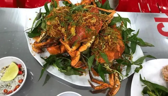 Top 4 Quán Nhậu Bình Dân Quận 3: Đánh Giá Chi Tiết Từ Trải Nghiệm Thực Tế Top 4 Quán Nhậu Bình Dân Quận 3: Đánh Giá Chi Tiết Từ Trải Nghiệm Thực Tế