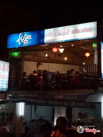 Khám Phá 12 Quán Hải Sản Bờ Kè Nha Trang Ngon, Giá Tốt