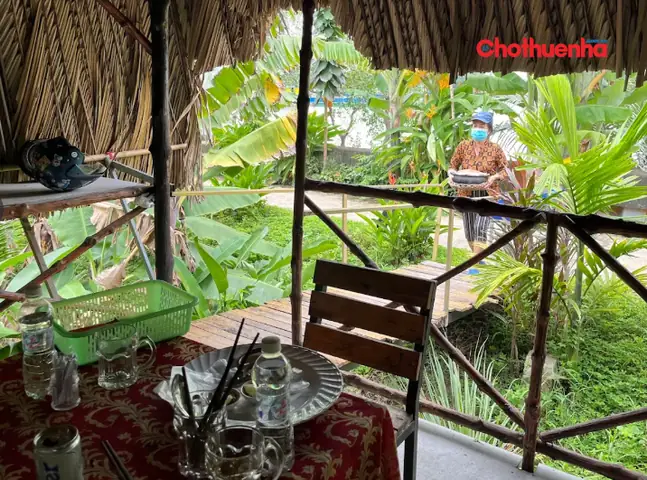 Quán Nhậu Bờ Sông Gò Vấp – Hướng Dẫn Chi Tiết Địa Điểm Ăn Uống, Không Gian Và Thực Đơn