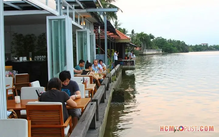 Đánh Giá Chi Tiết Quán Nhậu Bờ Sông Quận 2 Đánh Giá Chi Tiết Quán Nhậu Bờ Sông Quận 2