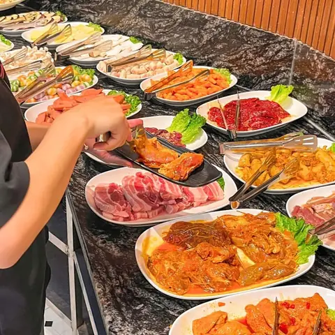 Khám Phá 7 Quán Nhậu Ngã Tư Sở Ngon, Giá Tốt Và Không Gian Độc Đáo
