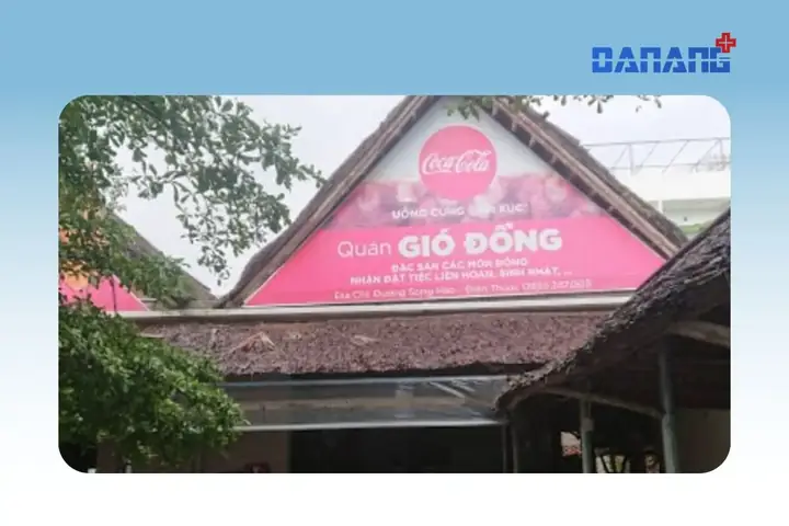Khám Phá Gió Đồng – Đặc Sản Đồng Quê Đà Nẵng Cho Gia Đình Và Nhóm Bạn