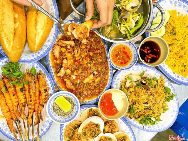 Khám Phá Hải Sản Năm Đảnh: Thực Đơn, Giá Và Địa Chỉ Khám Phá Hải Sản Năm Đảnh: Thực Đơn, Giá Và Địa Chỉ