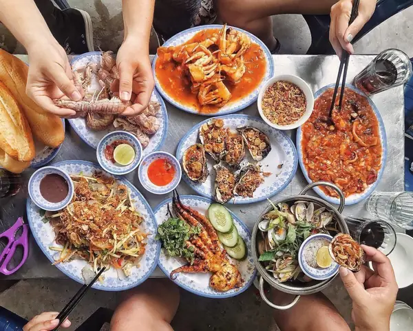 Khám Phá Hải Sản Năm Đảnh: Thực Đơn, Giá Và Địa Chỉ Khám Phá Hải Sản Năm Đảnh: Thực Đơn, Giá Và Địa Chỉ