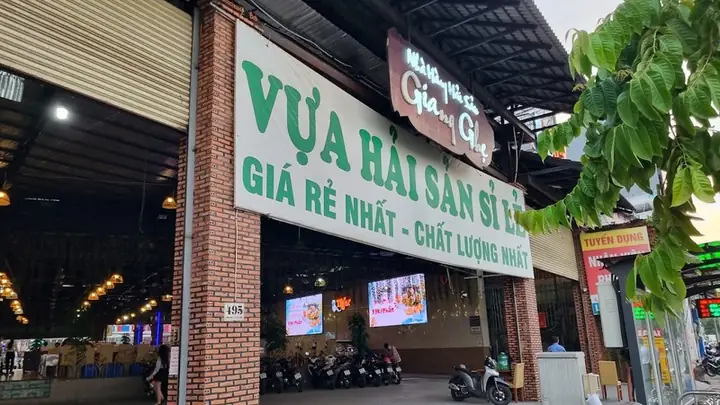 10 Quán Nhậu Tân Bình Giá Tốt, Không Gian Chill Cho Dân Bia 10 Quán Nhậu Tân Bình Giá Tốt, Không Gian Chill Cho Dân Bia