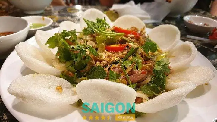 Khám Phá 10 Quán Nhậu Bình Thạnh Ngon, Giá Hợp Lý Cho Nhóm Bạn