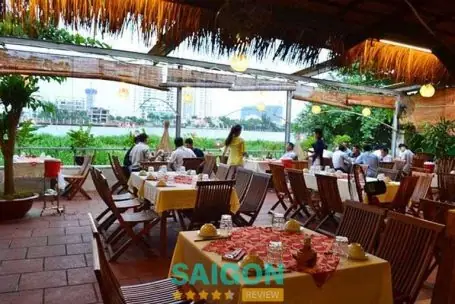 Khám Phá 10 Quán Nhậu Bình Thạnh Ngon, Giá Hợp Lý Cho Nhóm Bạn