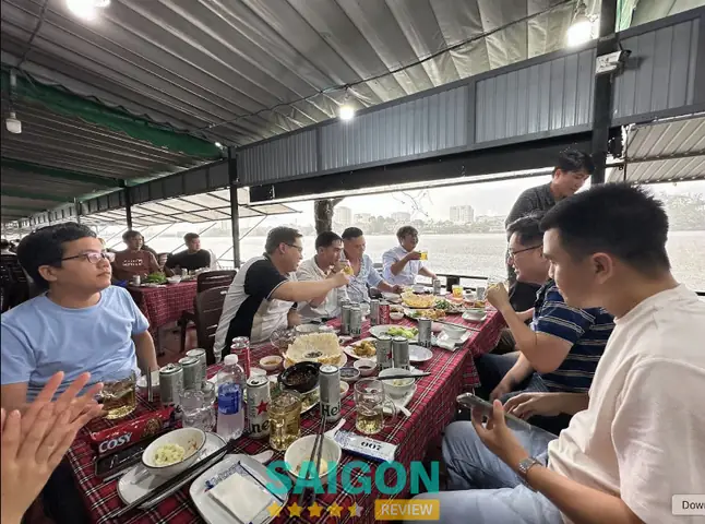 Khám Phá 10 Quán Nhậu Bình Thạnh Ngon, Giá Hợp Lý Cho Nhóm Bạn