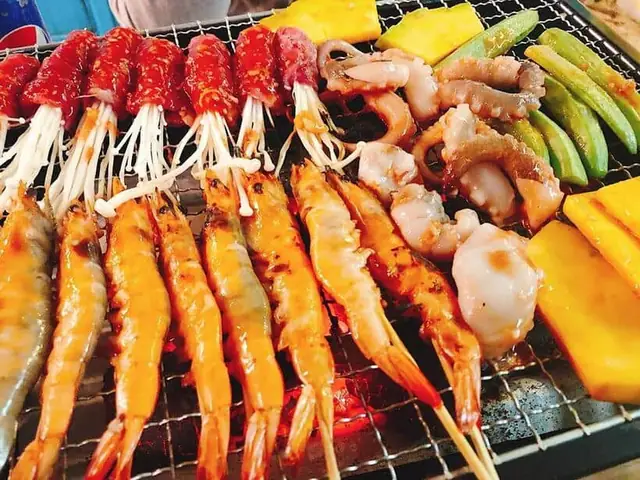 Top 5 Quán Nướng Bình Dân Quận 7 Ngon, Giá Rẻ Tuyệt Đối Không Thể Bỏ Quên Top 5 Quán Nướng Bình Dân Quận 7 Ngon, Giá Rẻ Tuyệt Đối Không Thể Bỏ Quên