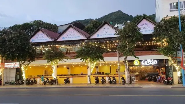 Đánh Giá Chi Tiết Quán Nướng Cô Nên Vũng Tàu: Trải Nghiệm Thực Tế, Ưu Nhược Điểm
