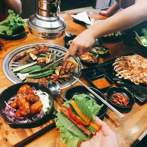 Khám Phá 25 Quán Nướng Đà Lạt Ngon, Giá Rẻ Và View Đẹp