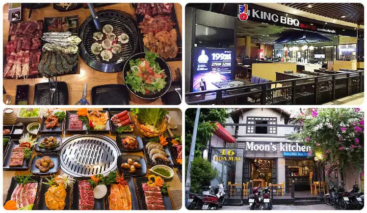Khám Phá 12 Quán Nướng Hàn Quốc Quận 1 Ngon Nhất Cho Tín Đồ Bbq Khám Phá 12 Quán Nướng Hàn Quốc Quận 1 Ngon Nhất Cho Tín Đồ Bbq