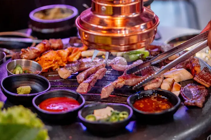 Top 10 Nhà Hàng Hàn Quốc Quận 2 Ngon, Hấp Dẫn Top 10 Nhà Hàng Hàn Quốc Quận 2 Ngon, Hấp Dẫn