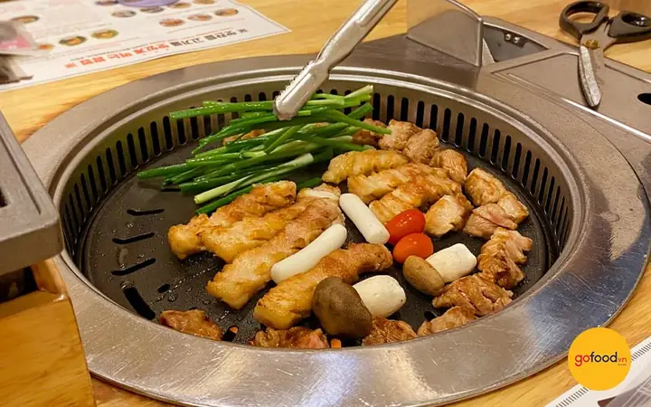 Top 10 Nhà Hàng Hàn Quốc Quận 2 Ngon, Hấp Dẫn Top 10 Nhà Hàng Hàn Quốc Quận 2 Ngon, Hấp Dẫn