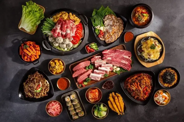Khám Phá 7 Quán Nướng Ngon Nhất Bến Tre Dành Cho Thực Khách Yêu Bbq
