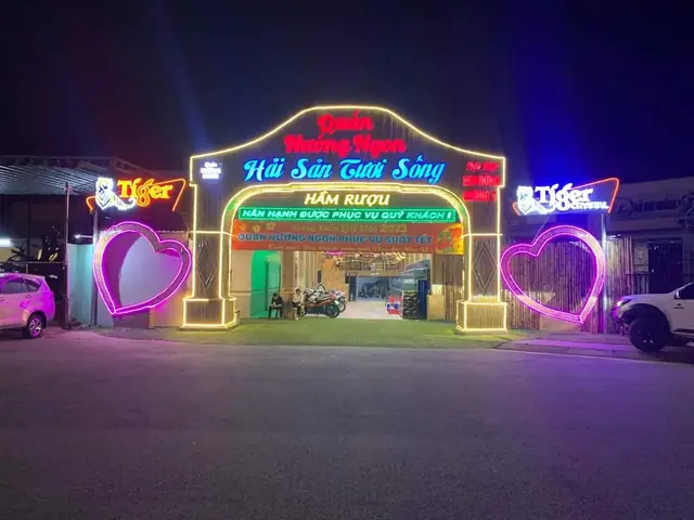 Khám Phá 7 Quán Nướng Ngon Nhất Bến Tre Dành Cho Thực Khách Yêu Bbq