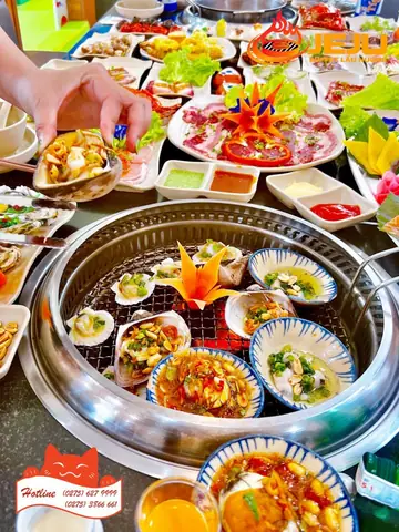 Khám Phá 7 Quán Nướng Ngon Nhất Bến Tre Dành Cho Thực Khách Yêu Bbq