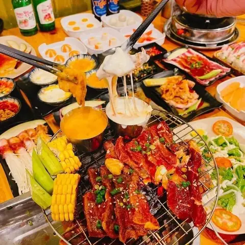 Khám Phá 7 Quán Nướng Ngon Nhất Bến Tre Dành Cho Thực Khách Yêu Bbq