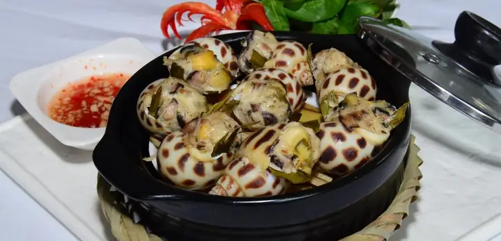 Top 7 Quán Ốc Bí Bo Ngon, Giá Tốt Ở Quận 8 Cho Tín Đồ Hải Sản