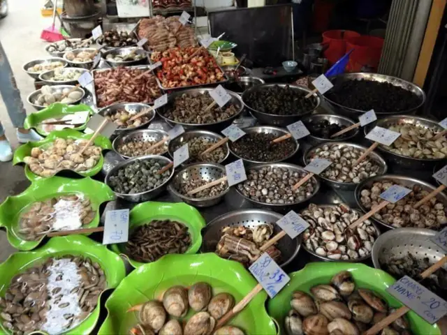 Khám Phá Ốc Thuỷ Dương Hải Phòng: Top Địa Chỉ Ngon, Thực Đơn Khám Phá Ốc Thuỷ Dương Hải Phòng: Top Địa Chỉ Ngon, Thực Đơn